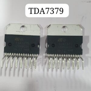 TDA7379