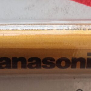 Panasonic Gold Plus AAA Battery