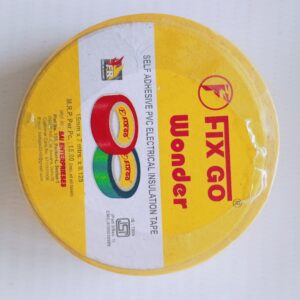 INSULATION TAP FIX GO