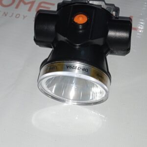 Dp head light led torch 50 watt