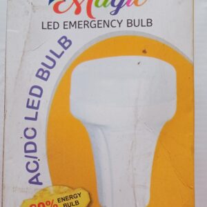 Deltron Magic LED EMERGENCY BULB