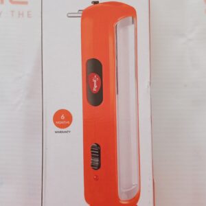 Pigeon by Stovekraft Radiance Emergency Lamp