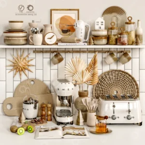 KITCHEN APPLIANCES ACCESSORIES