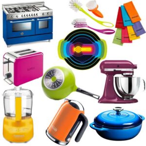 HOME APPLIANCES ACCESSORIES