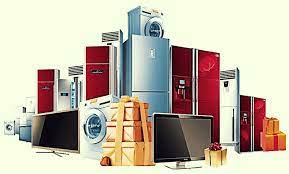 HOME APPLIANCES