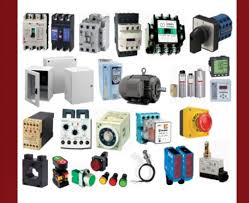 ELECTRICAL PARTS