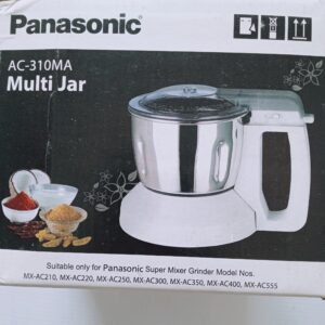 PANASONIC AC-310MA MULTI CHUTNEY JAR