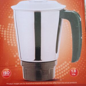 Grander jar - BUTTERFLY MULTIPURPOSE JAR  1.0 LTS