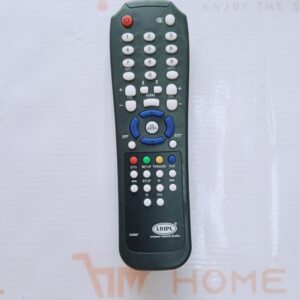 REMOTE SET OF BOX LRIPL
