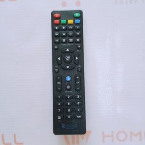 SET OF BOX REMOTE LOGIC