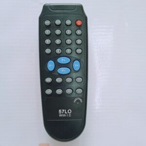 TV REMOTE UNIVERSAL CRT KIT