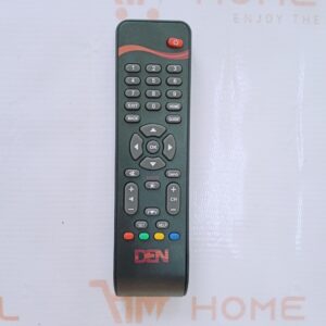 REMOTE SET OF BOX DEN NORMAL