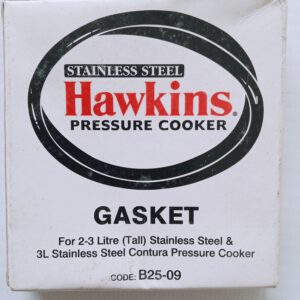 HAWKINS STAINLESS STEEL COOKER WASHER (GASKET) 2Liter -3Liter