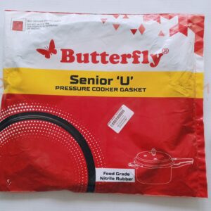COOKER GASKET (WASHER) OUTER LID BUTTERFLY 7.5 LITER SENIOR'U'ORIGINAL 265MM