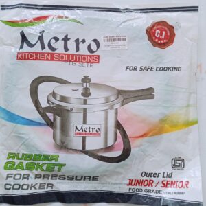 COOKER GASKET (WASHER) OUT LID 240MM