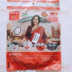 COOKER GASKET (WASHER) OUTER LID 195 MM PRESTIGE(60000) ORIGINAL