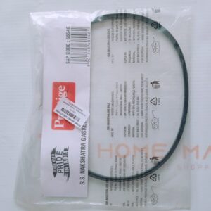 COOKET GASKET (WASHER) PRESTIGE S.S NAKSHATRA 5 LITER