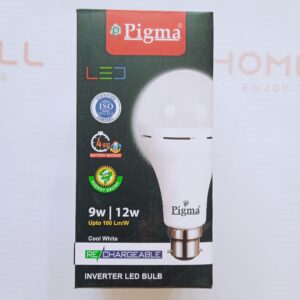 INVERTER /EMERGENCY LED BULB PIGMA 12 WATT