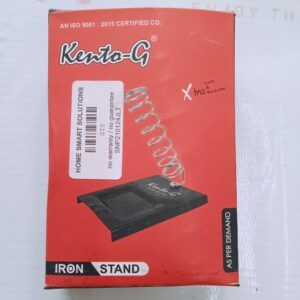 KENTO_G soldering iron stand