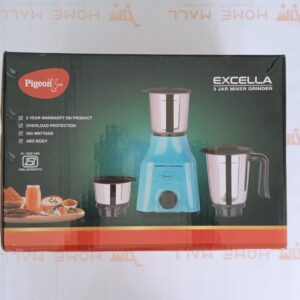 pigeon excella 550W MIXI