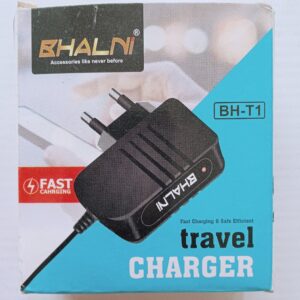 charger - BHALNI CHARGER V8 TYPE