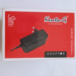 TORCH CHARGER 3 VOLT dual pin