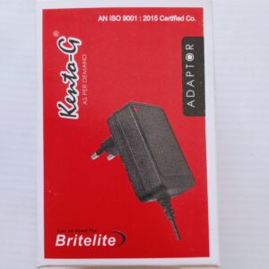 TORCH CHARGER 4.5 VOLT dual pin