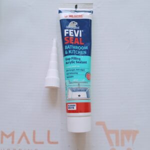 fevi seal  SANITARY FLEXIBLE SEALANT M_SEAL