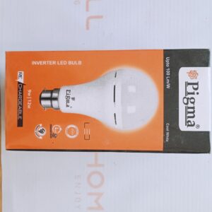 PIGMA  INVERTER/EMERGENCY LED BULB PIGMA 12WATT