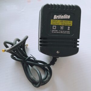 Torch charger 4.5 VOLT TRANSFORMER TYPE