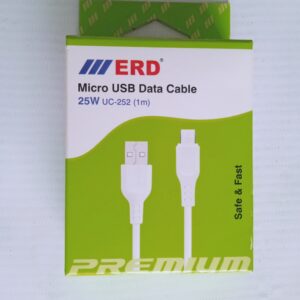 MOBILE CHARGER/DATA cable V8