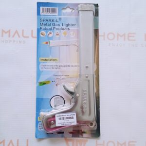 gas lighter gun CIGARATE LIGHTER REFIL type