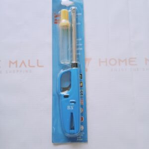 gas lighter flame TYPE