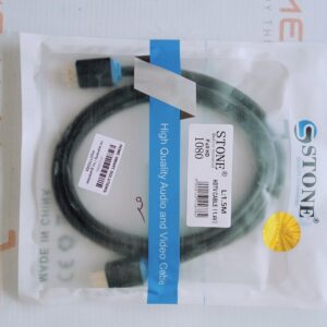 HDMI cable 1.5 meter