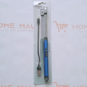 electric and electronic gas lighter