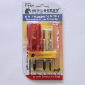 screw driver MULTITEC