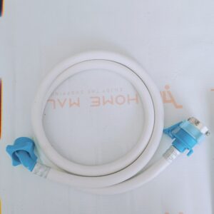fully automatic washing machine inlet pipe 2 meter