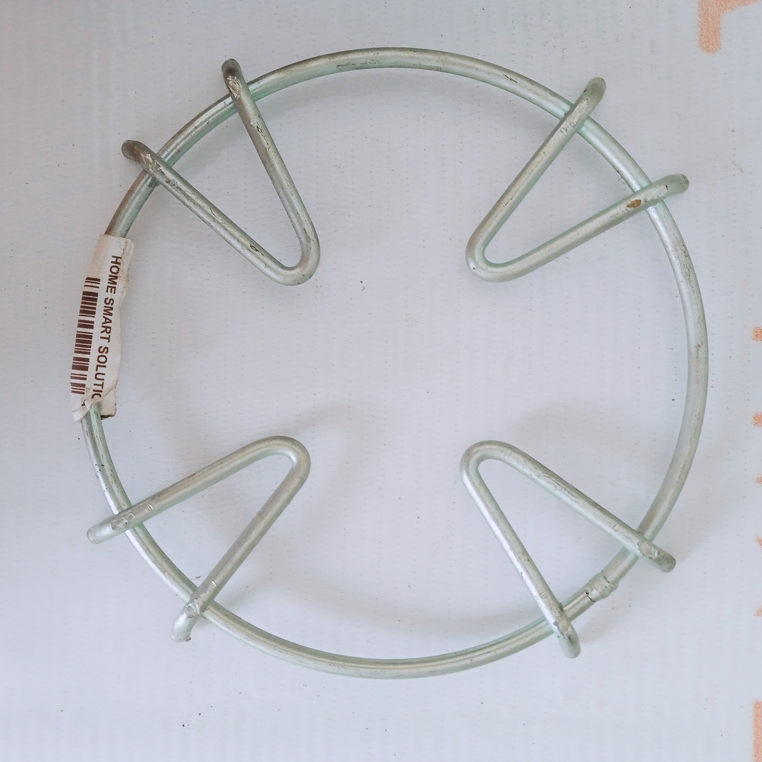 gas stove small (mini)pan support KAMBI