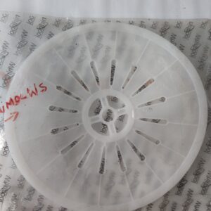 WASHING MACHINE DRYER CAP whirlpool small