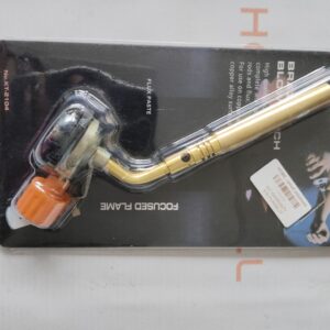 gas torch PORTABLE