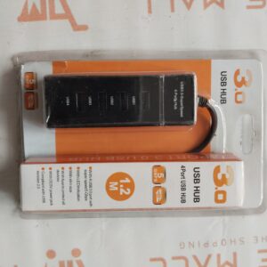 usb hub 4 PORT