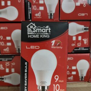 led bulb 9 watt