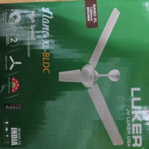 luker bldc Ceiling fan