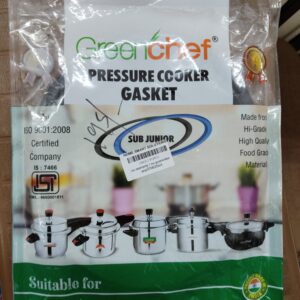 GREEN CHEF PRESSURE COOKER GASKET WASHER ORIGINAL