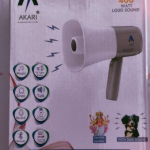 MEGAPHONE AKARI AK-123