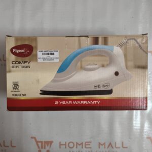 IRON BOX PIGEON COMFY