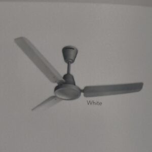 CROMPTON BLDC CEILING FAN ENERGION COOKIE WITH REMOTE WHITE(1200MM)